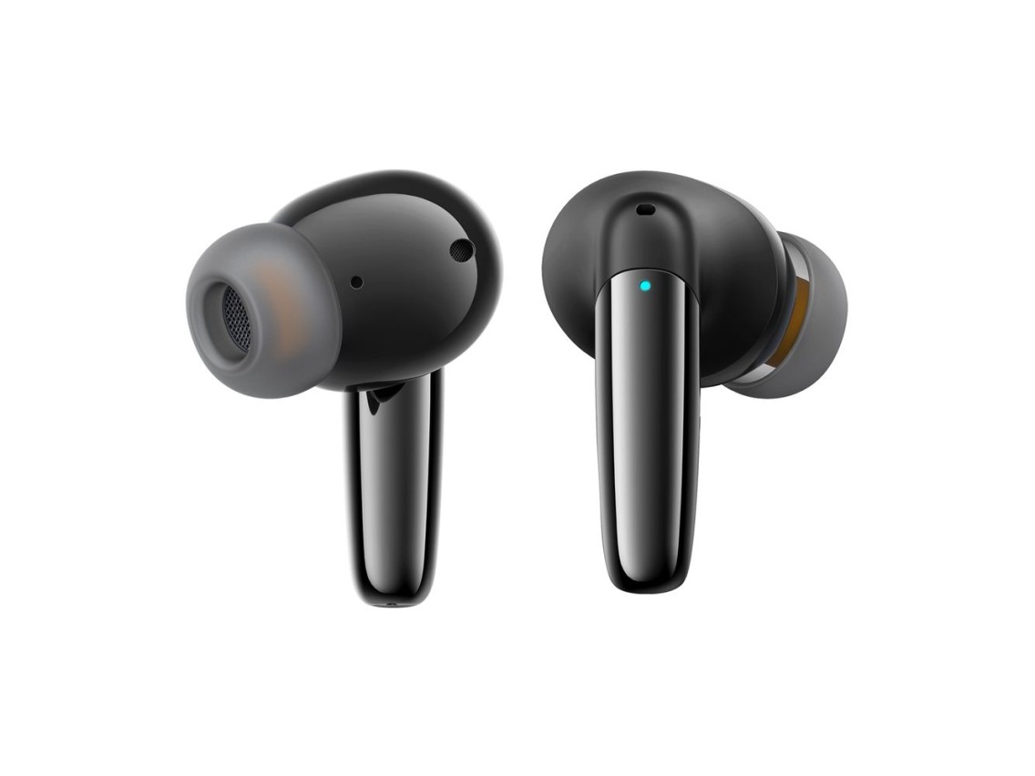 Joyroom Jbuds Series JR-BB1 TWS In-Ear Wireless Headphones - Black