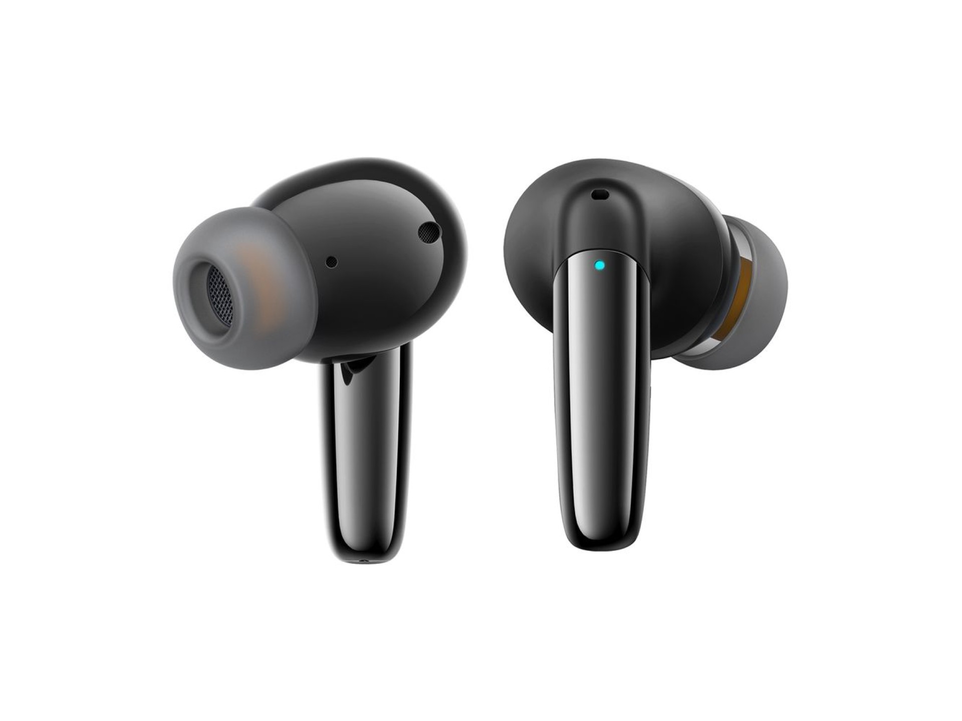 Joyroom Jbuds Series JR-BB1 TWS In-Ear Wireless Headphones - Black