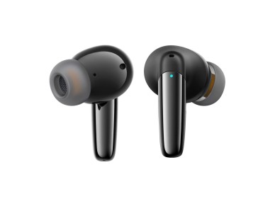 Joyroom Jbuds Series JR-BB1 TWS In-Ear Wireless Headphones - Black Joyroom Jbuds Series JR-BB1 TWS In-Ear Wireless Headphones - Black