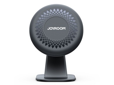 Joyroom JR-ZS356 magnetic cockpit phone holder - dark gray Joyroom JR-ZS356 magnetic cockpit phone holder - dark gray