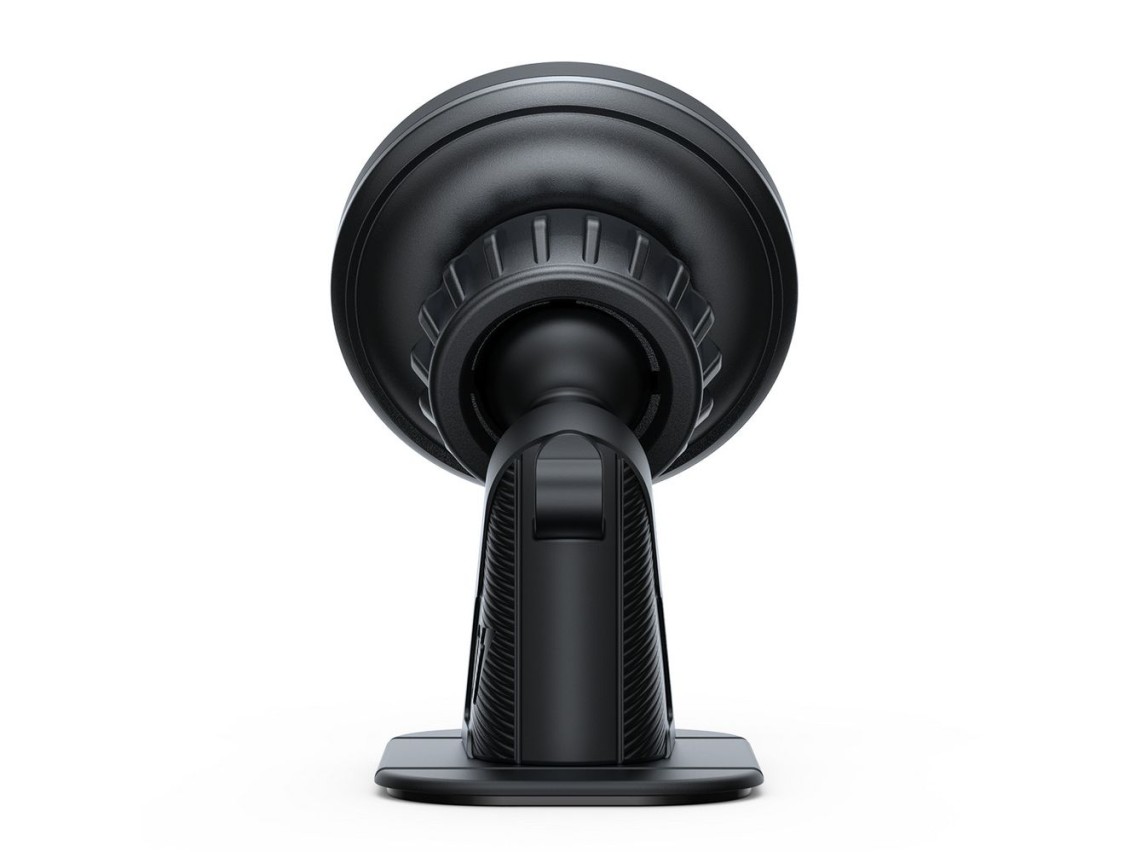 Suporte magnético para celular Joyroom JR-ZS356 para cockpit - cinza escuro