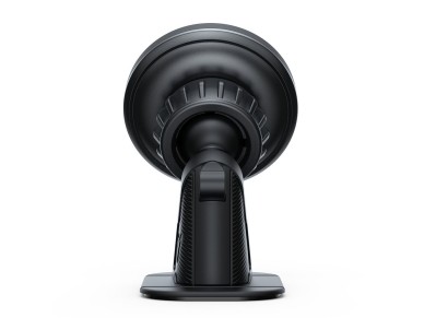 Joyroom JR-ZS356 magnetic cockpit phone holder - dark gray Joyroom JR-ZS356 magnetic cockpit phone holder - dark gray