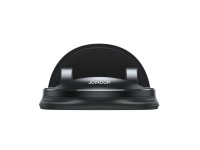 Suporte para celular Joyroom JR-ZS354 com ventosa para carro, escritório e casa - preto Suporte para celular Joyroom JR-ZS354 com ventosa para carro, escritório e casa - preto