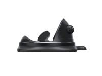 Suporte para celular Joyroom JR-ZS354 com ventosa para carro, escritório e casa - preto Suporte para celular Joyroom JR-ZS354 com ventosa para carro, escritório e casa - preto