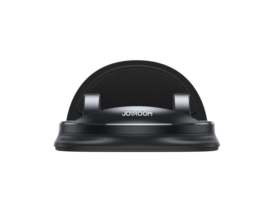 Suporte para celular Joyroom JR-ZS354 com ventosa para carro, escritório e casa - preto