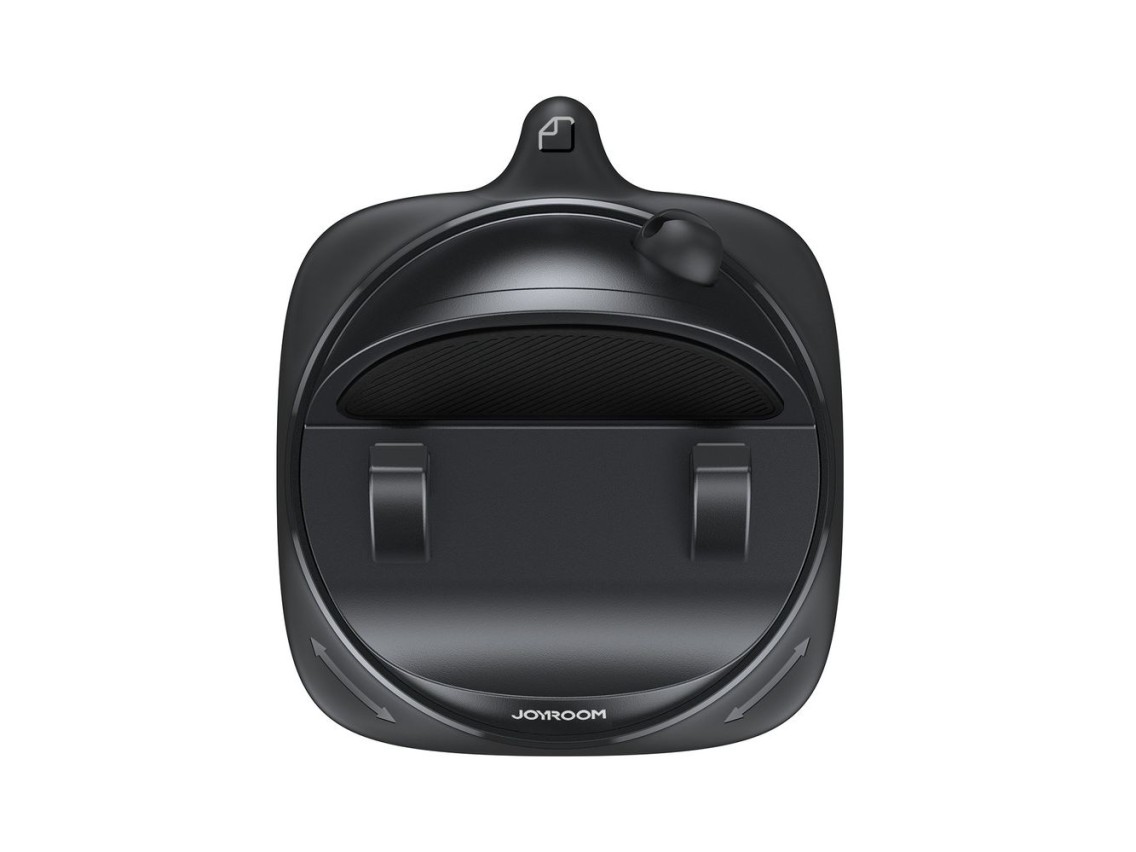 Suporte para celular Joyroom JR-ZS354 com ventosa para carro, escritório e casa - preto