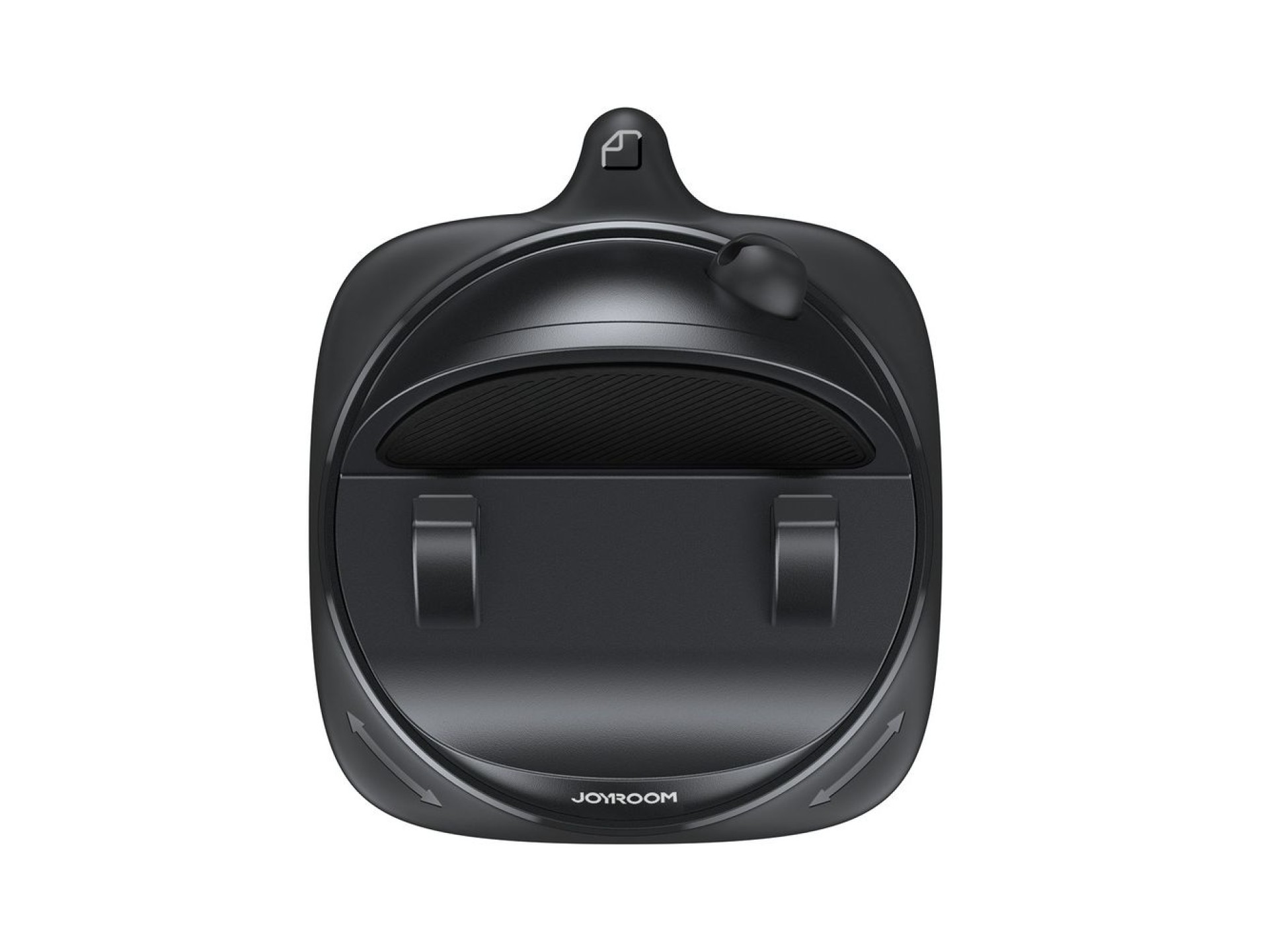 Suporte para celular Joyroom JR-ZS354 com ventosa para carro, escritório e casa - preto