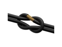 Joyroom TYPE-C Series JR-EC07 USB-C in-ear headphones metal - black Joyroom TYPE-C Series JR-EC07 USB-C in-ear headphones metal - black