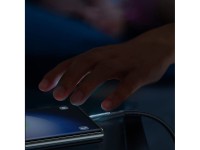 Cabo USB-C/USB-C Joyroom Star-Light Series SA27-CC5 100W 1,2m - preto Cabo USB-C/USB-C Joyroom Star-Light Series SA27-CC5 100W 1,2m - preto