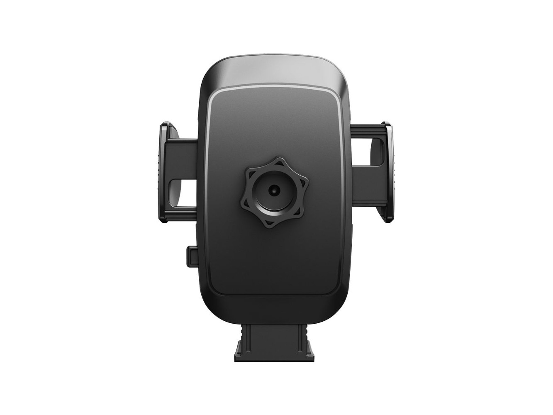 Suporte mecânico universal para celular Joyroom JR-ZS259 para carro, para uso no painel/janela - pre
