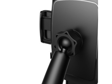 Soporte mecánico universal para teléfono móvil Joyroom JR-ZS259 para colocar en el habitáculo o la v Soporte mecánico universal para teléfono móvil Joyroom JR-ZS259 para colocar en el habitáculo o la v