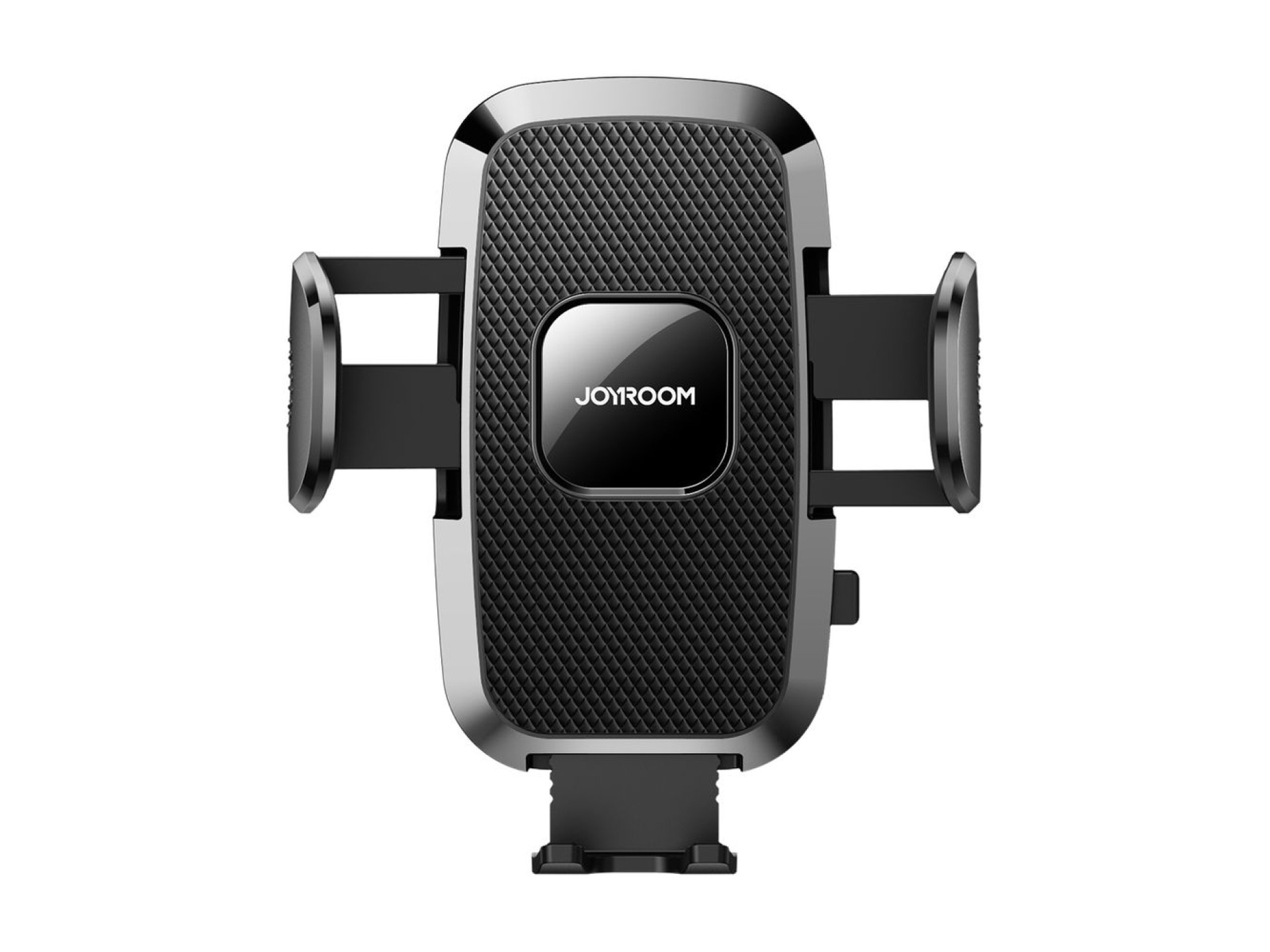 Suporte mecânico universal para celular Joyroom JR-ZS259 para carro, para uso no painel/janela - pre