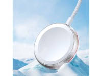 Joyroom inductive charger for Apple Watch 1.2m white (S-IW011) Joyroom inductive charger for Apple Watch 1.2m white (S-IW011)
