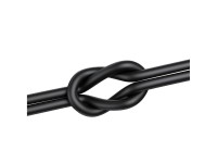 Joyroom JR-EC06 USB-C In-Ear Headphones - Gray