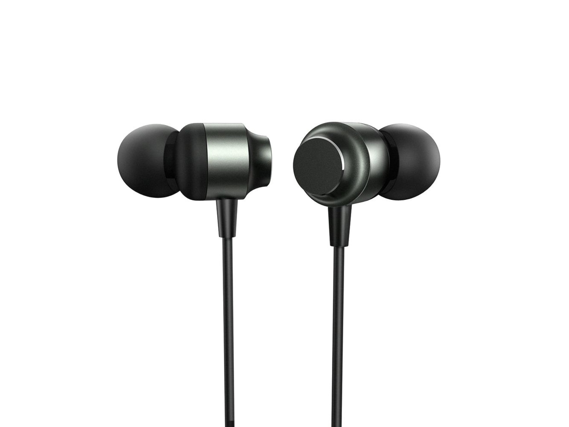 Joyroom JR-EC06 USB-C In-Ear Headphones - Gray