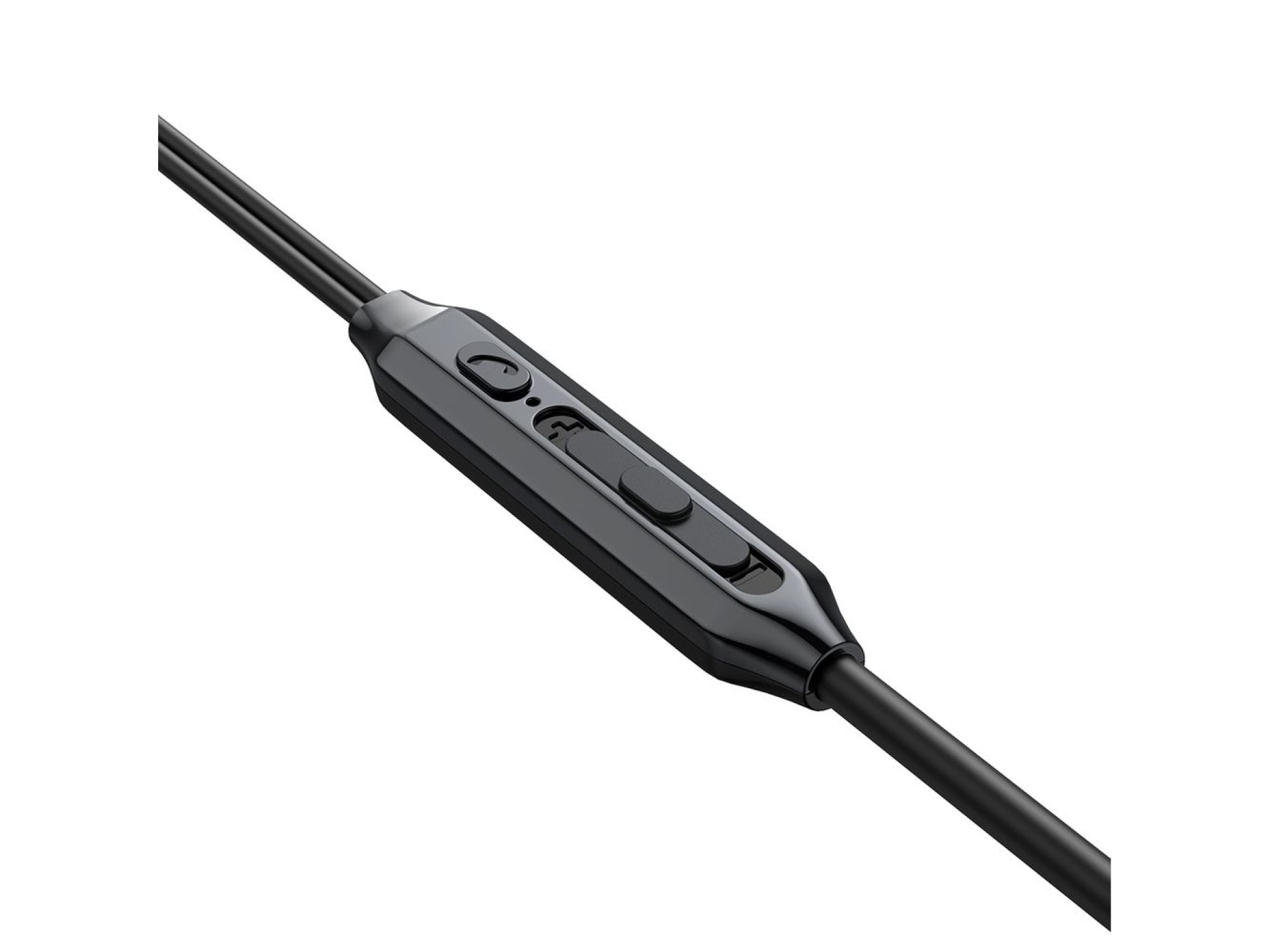 Joyroom JR-EC06 USB-C In-Ear Headphones - Gray