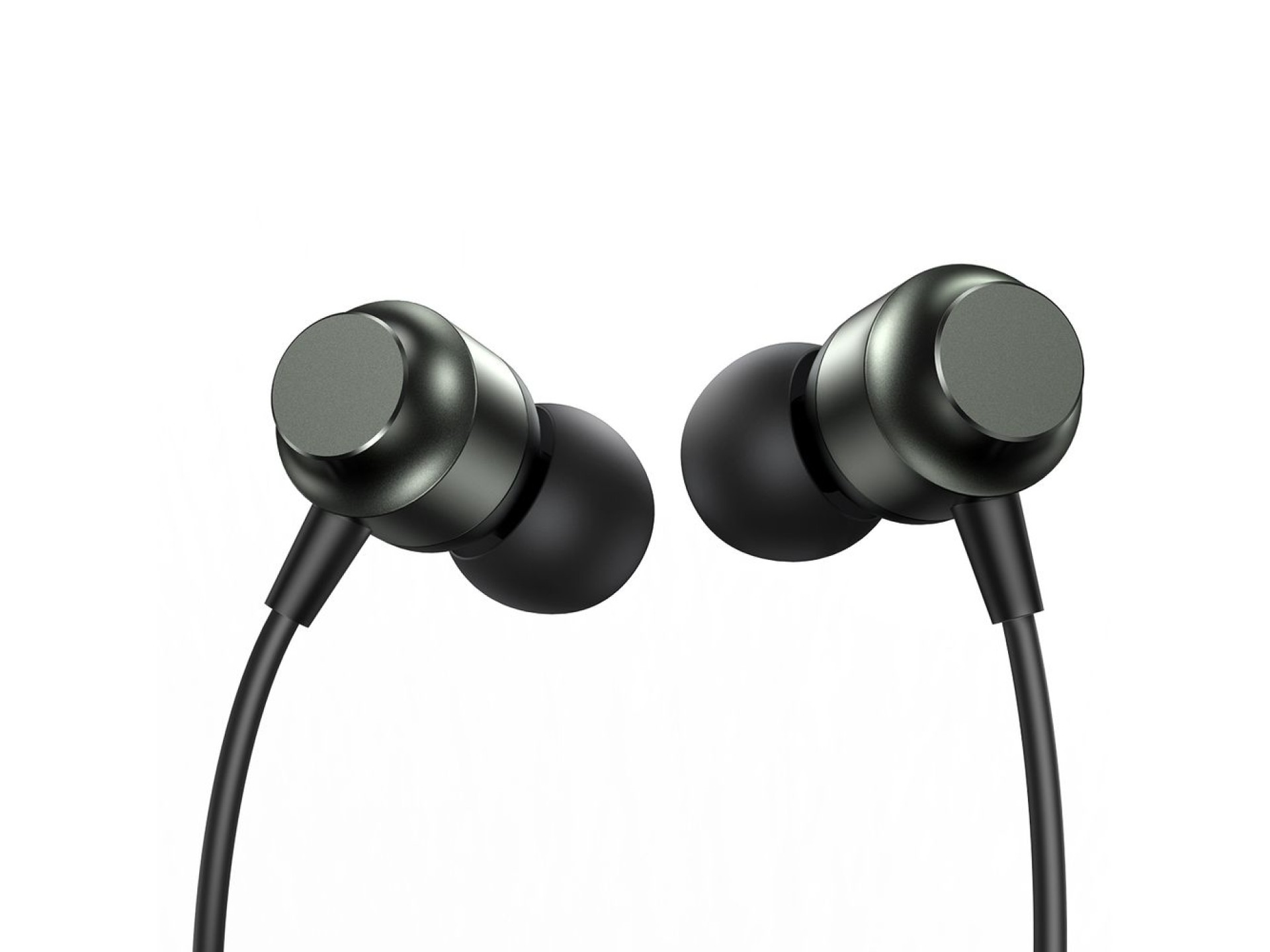 Joyroom JR-EC06 USB-C In-Ear Headphones - Gray