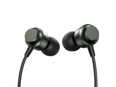 Joyroom JR-EC06 USB-C In-Ear Headphones - Gray