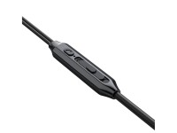 Joyroom JR-EC06 USB-C In-Ear Headphones - Gray