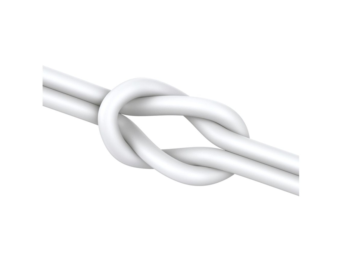 Auriculares intrauditivos Joyroom JR-EC06 USB-C - plateados