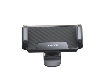 Joyroom car phone holder for air vent black (JR-ZS377) Joyroom car phone holder for air vent black (JR-ZS377)