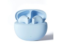 Auriculares inalámbricos intrauditivos Joyroom Funpods (JR-FB2) - azules Auriculares inalámbricos intrauditivos Joyroom Funpods (JR-FB2) - azules