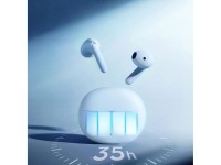Auriculares inalámbricos intrauditivos Joyroom Funpods (JR-FB2) - azules Auriculares inalámbricos intrauditivos Joyroom Funpods (JR-FB2) - azules