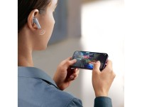 Auriculares inalámbricos intrauditivos Joyroom Funpods (JR-FB2) - azules Auriculares inalámbricos intrauditivos Joyroom Funpods (JR-FB2) - azules