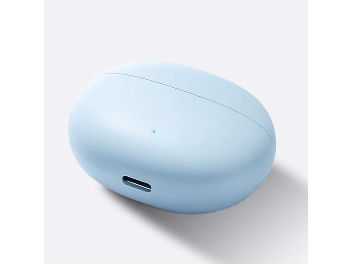 Auriculares inalámbricos intrauditivos Joyroom Funpods (JR-FB2) - azules