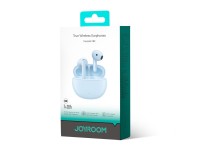 Auriculares inalámbricos intrauditivos Joyroom Funpods (JR-FB2) - azules Auriculares inalámbricos intrauditivos Joyroom Funpods (JR-FB2) - azules