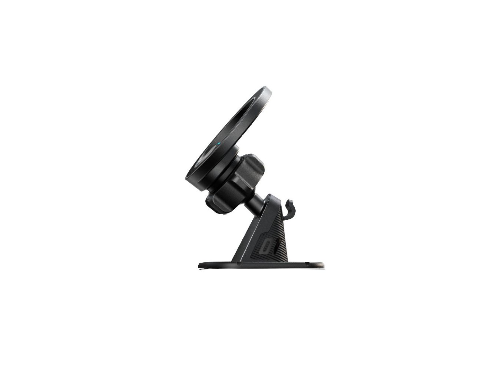 Suporte magnético para painel/painel de instrumentos Joyroom, preto (JR-ZS376)