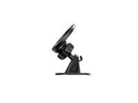 Suporte magnético para painel/painel de instrumentos Joyroom, preto (JR-ZS376) Suporte magnético para painel/painel de instrumentos Joyroom, preto (JR-ZS376)