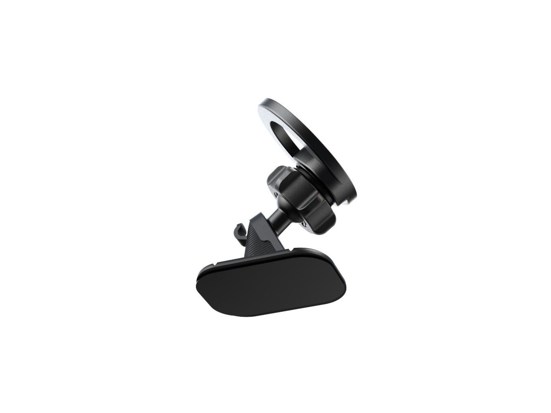 Suporte magnético para painel/painel de instrumentos Joyroom, preto (JR-ZS376)