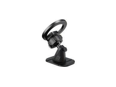 Joyroom magnetic car holder for cockpit/dashboard black (JR-ZS376) Joyroom magnetic car holder for cockpit/dashboard black (JR-ZS376)