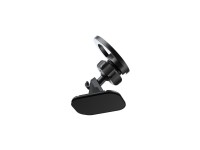 Suporte magnético para painel/painel de instrumentos Joyroom, preto (JR-ZS376) Suporte magnético para painel/painel de instrumentos Joyroom, preto (JR-ZS376)
