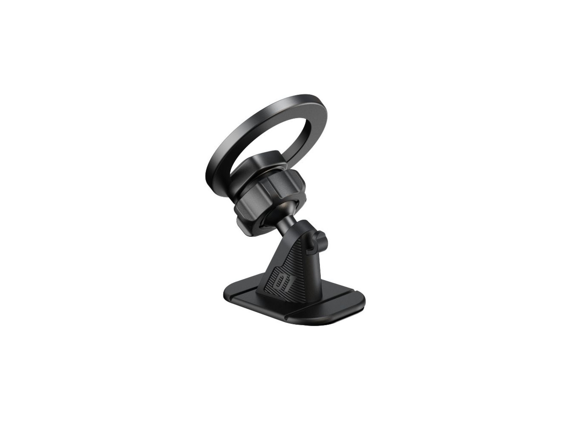 Suporte magnético para painel/painel de instrumentos Joyroom, preto (JR-ZS376)