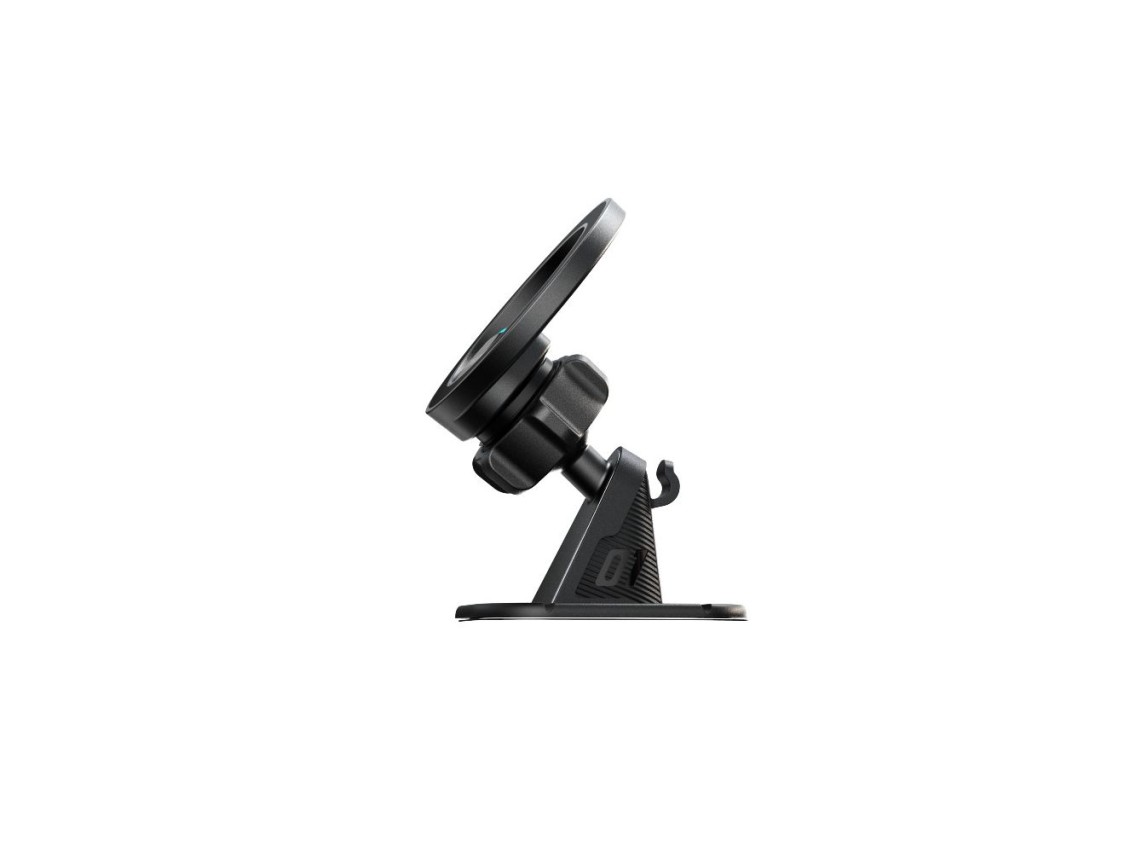 Suporte magnético para painel/painel de instrumentos Joyroom, preto (JR-ZS376)