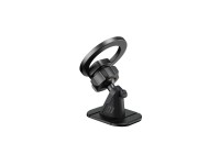 Suporte magnético para painel/painel de instrumentos Joyroom, preto (JR-ZS376) Suporte magnético para painel/painel de instrumentos Joyroom, preto (JR-ZS376)