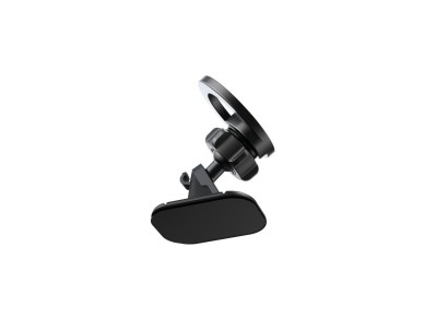 Joyroom magnetic car holder for cockpit/dashboard black (JR-ZS376) Joyroom magnetic car holder for cockpit/dashboard black (JR-ZS376)