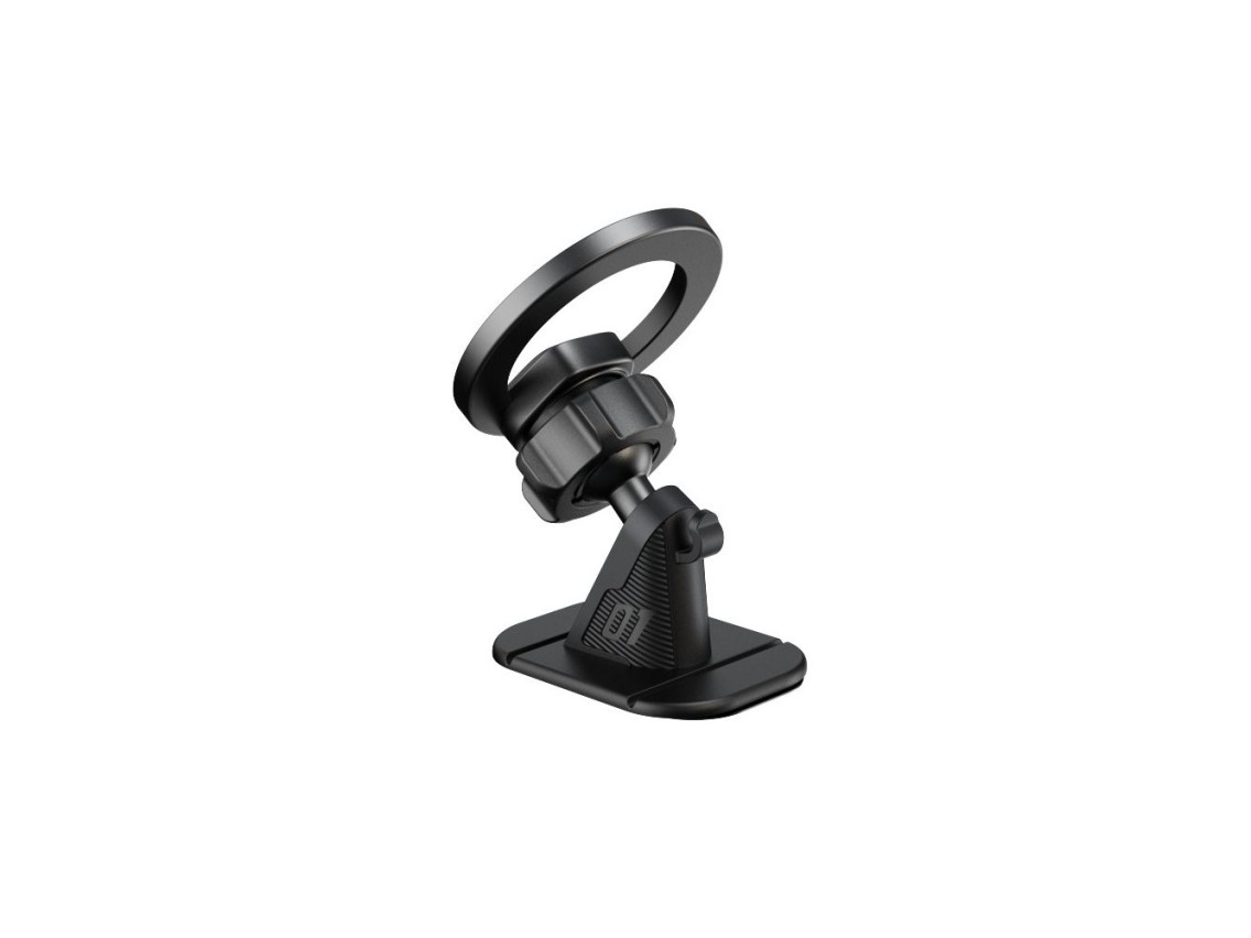 Suporte magnético para painel/painel de instrumentos Joyroom, preto (JR-ZS376)