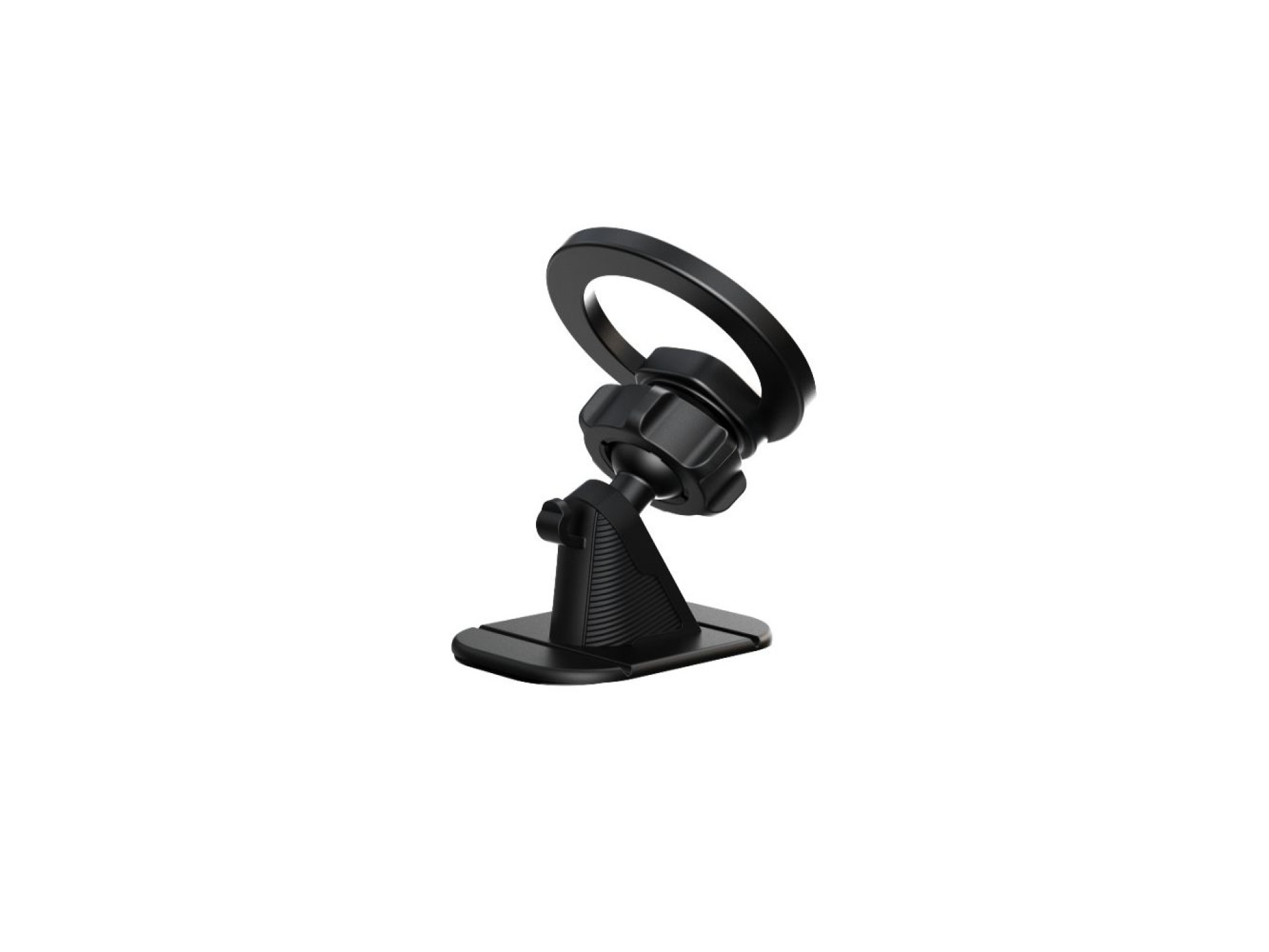 Suporte magnético para painel/painel de instrumentos Joyroom, preto (JR-ZS376)