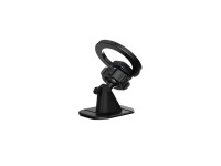 Suporte magnético para painel/painel de instrumentos Joyroom, preto (JR-ZS376) Suporte magnético para painel/painel de instrumentos Joyroom, preto (JR-ZS376)