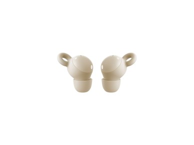 Auriculares inal�mbricos intrauditivos Joyroom JR-TS3 para dormir - blancos