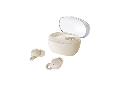Auriculares inal�mbricos intrauditivos Joyroom JR-TS3 para dormir - blancos