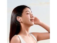 Fones de ouvido intra-auriculares sem fio Joyroom JR-TS3 para dormir - branco