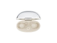 Fones de ouvido intra-auriculares sem fio Joyroom JR-TS3 para dormir - branco