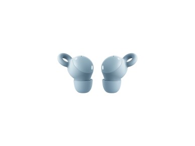 Joyroom JR-TS3 wireless in-ear headphones for sleeping - blue