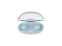 Fones de ouvido intra-auriculares sem fio Joyroom JR-TS3 para dormir - azul