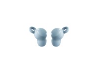 Fones de ouvido intra-auriculares sem fio Joyroom JR-TS3 para dormir - azul