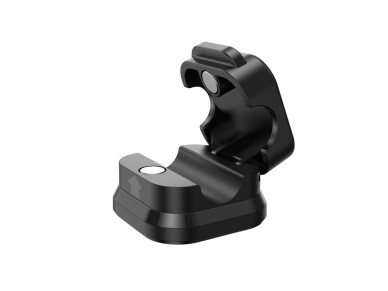 Joyroom JR-ZS368 magnetic cable organizer - black (3 pcs.)